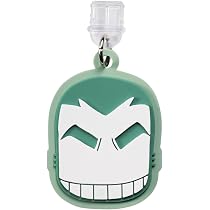 Amazon.co.jp: サンクレスト 名探偵コナン コネクタカバー (Type-C対応